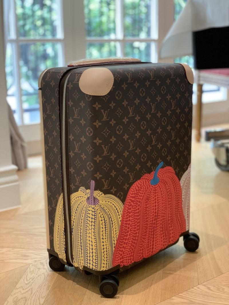 LV Suitcase